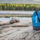 Illustration for article titled Get Two Free Forever Cold Water Bottles When You Buy A WavesGear Dry Bag ($34)em/em